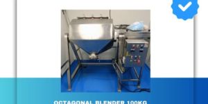 Octagonal Blender