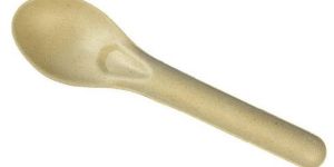 Bagasse Spoons