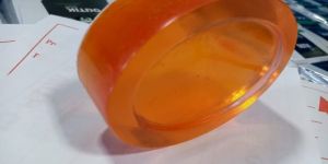 Handmade Orange Soap
