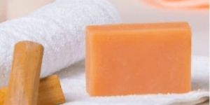 Handmade Sandalwood Soap