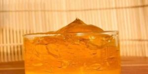 Sandalwood Aloe Vera Gel