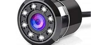 car rear view reverse parking camera