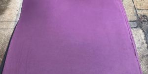 Colored EVA Gp Sheet