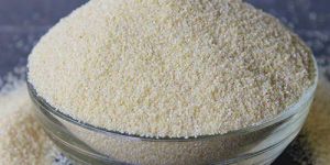 Foxtail Millet Rava