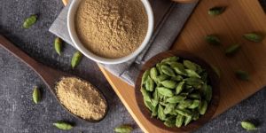 Green Cardamom Powder