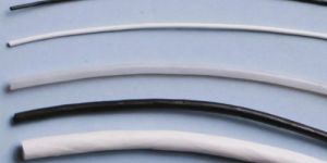 PTFE Electrical Sleeves Tubes