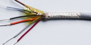 PTFE Sheathed Cables