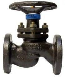 Sant Cast Iron Globe Valve