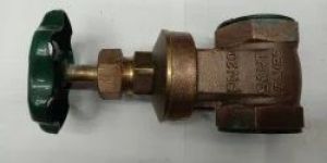 Thermodynamic Steam Trap
