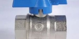 Venus Ball Valve With T- Handle