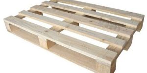 Pinewood Pallets