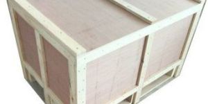 Plywood Box