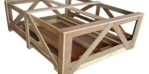 Plywood Crates