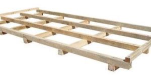 Sheet Wooden Pallets