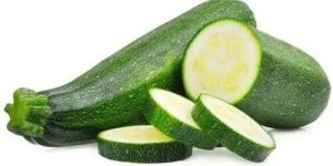 A Grade Green Zucchini
