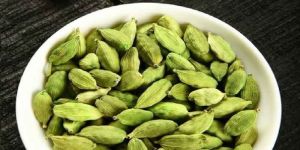 Green Cardamom