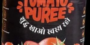 840 Gram Kingsorganic Tomato Puree