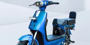 Bmr HL-200 Lite Heavy Electric Loader