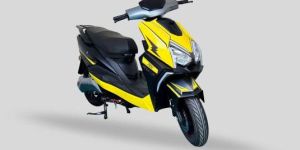 Pev Panther Electric Scooter