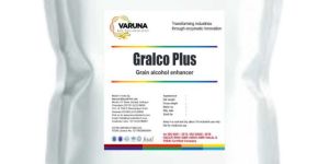 Grain Alcohol Enhancer
