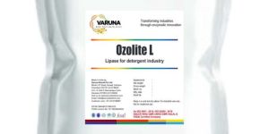 Alkaline Lipase for Detergent Industry