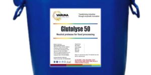 Neutral Protease for Food Industry