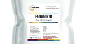 Yeast Nutrients for Grain Fermentation