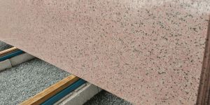 Rozy Pink Granite