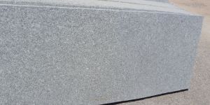 S White Granite