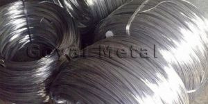 EC Grade Aluminum Bare Wires