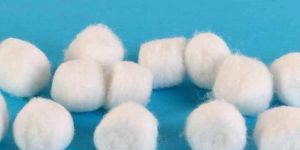 Cotton Balls