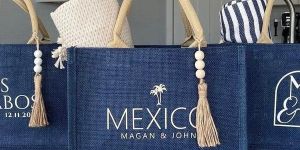 Trendy Jute Bags