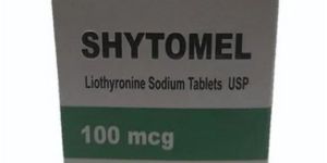 Shytomel 100mcg Liothyronine Sodium Tablets