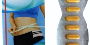 Slimtop 120 Orlistat Capsules