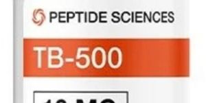 Tb 500 Thymosin Beta 4 Injections