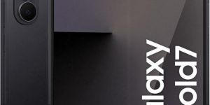 samsung galaxy z fold 7 smart phone