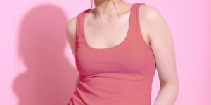 Scoop Classic Tank Tops