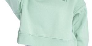 Women Classic Sweatshirts