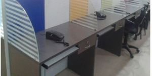 5x2 Ft Office Modular Workstation