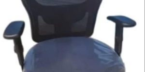 Staff Revolving Chair