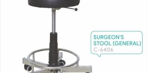 Carevel C 6406 General Surgeon's Stool