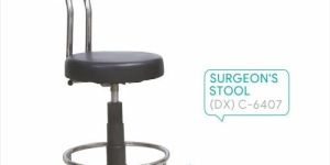 Carevel C 6407 Dx Surgeon's Stool
