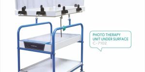 Carevel C 7102 Unit Under Surface Photo Therapy