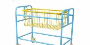 Carevel C 7401 Baby Cradle