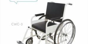 Carevel Cwc 3 Non Folding Wheelchair MS