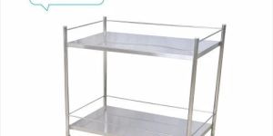Carevel Instrument Trolley