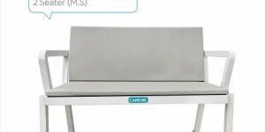 Carevel MS 2 Multi Seater Chair