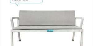 Carevel MS 3 Multi Seater Chair