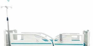 Carevel Nova C 1004 Motorised ICU Bed