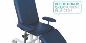 Carevel Supreme Plus Cbd 1 Blood Donor Chair